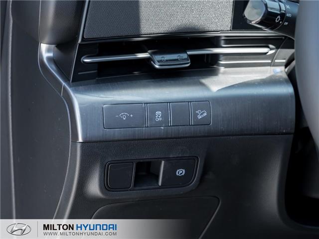 2025 Hyundai Kona 1.6T Preferred Sport (Stk: 308129) in Milton - Image 15 of 26 2025 Hyundai Kona 1.6T Preferred Sport (Stk: 308129) in Milton - Image 15 of 26