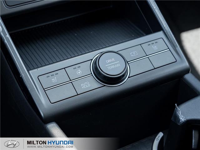 2025 Hyundai Kona 1.6T Preferred Sport (Stk: 308129) in Milton - Image 17 of 26 2025 Hyundai Kona 1.6T Preferred Sport (Stk: 308129) in Milton - Image 17 of 26