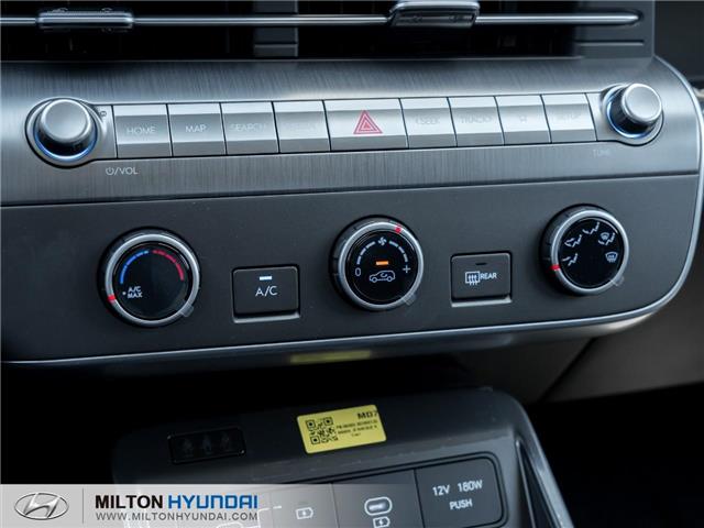 2025 Hyundai Kona 1.6T Preferred Sport (Stk: 308129) in Milton - Image 18 of 26 2025 Hyundai Kona 1.6T Preferred Sport (Stk: 308129) in Milton - Image 18 of 26