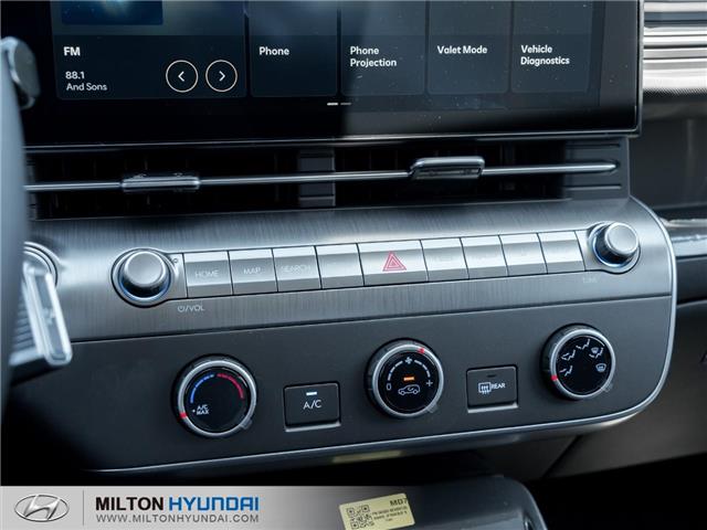 2025 Hyundai Kona 1.6T Preferred Sport (Stk: 308129) in Milton - Image 19 of 26 2025 Hyundai Kona 1.6T Preferred Sport (Stk: 308129) in Milton - Image 19 of 26