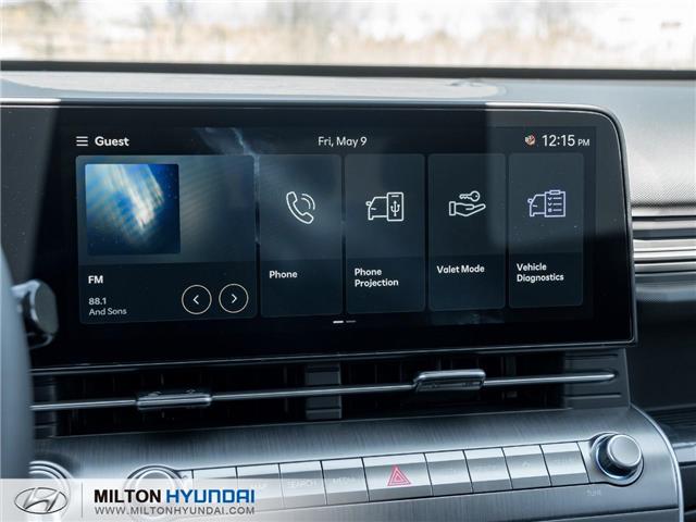 2025 Hyundai Kona 1.6T Preferred Sport (Stk: 308129) in Milton - Image 20 of 26 2025 Hyundai Kona 1.6T Preferred Sport (Stk: 308129) in Milton - Image 20 of 26