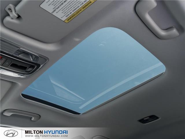 2025 Hyundai Kona 1.6T Preferred Sport (Stk: 308129) in Milton - Image 21 of 26 2025 Hyundai Kona 1.6T Preferred Sport (Stk: 308129) in Milton - Image 21 of 26