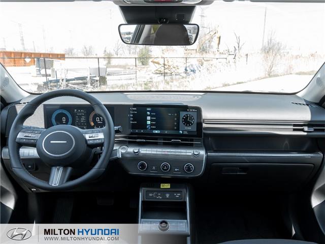 2025 Hyundai Kona 1.6T Preferred Sport (Stk: 308129) in Milton - Image 25 of 26 2025 Hyundai Kona 1.6T Preferred Sport (Stk: 308129) in Milton - Image 25 of 26