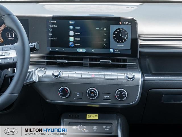 2025 Hyundai Kona 1.6T Preferred Sport (Stk: 308129) in Milton - Image 26 of 26 2025 Hyundai Kona 1.6T Preferred Sport (Stk: 308129) in Milton - Image 26 of 26