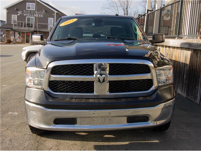 2021 RAM 1500 Classic SLT (Stk: 642356) in Lower Sackville - Image 3 of 19