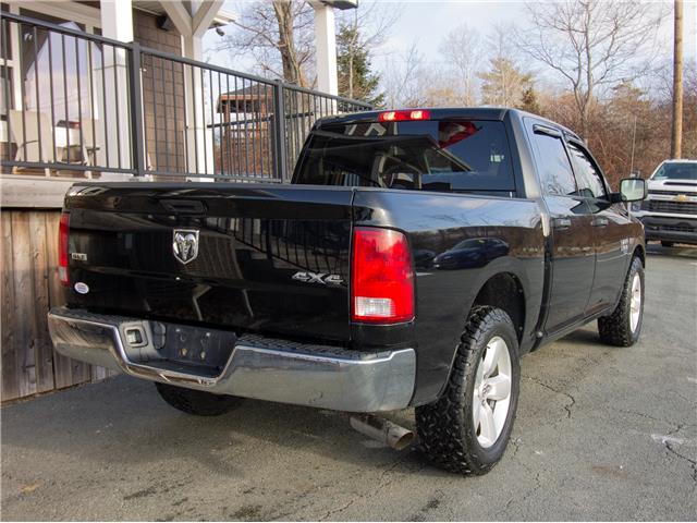 2021 RAM 1500 Classic SLT (Stk: 642356) in Lower Sackville - Image 6 of 19