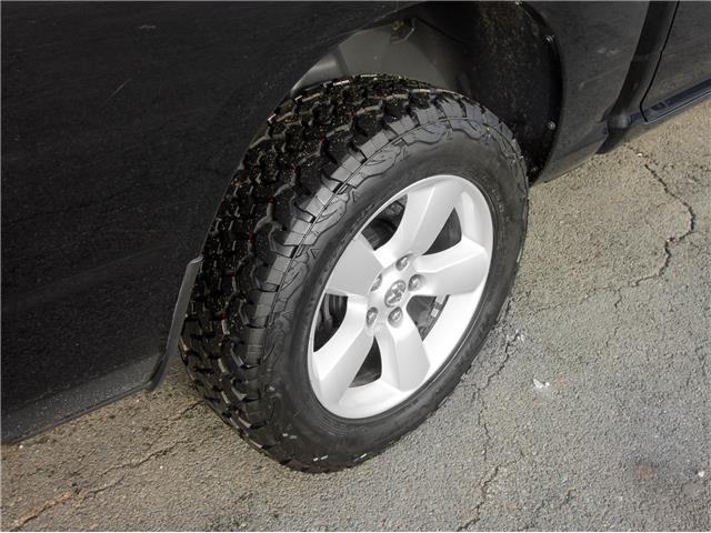 2021 RAM 1500 Classic SLT (Stk: 642356) in Lower Sackville - Image 11 of 19