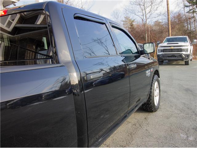 2021 RAM 1500 Classic SLT (Stk: 642356) in Lower Sackville - Image 8 of 19