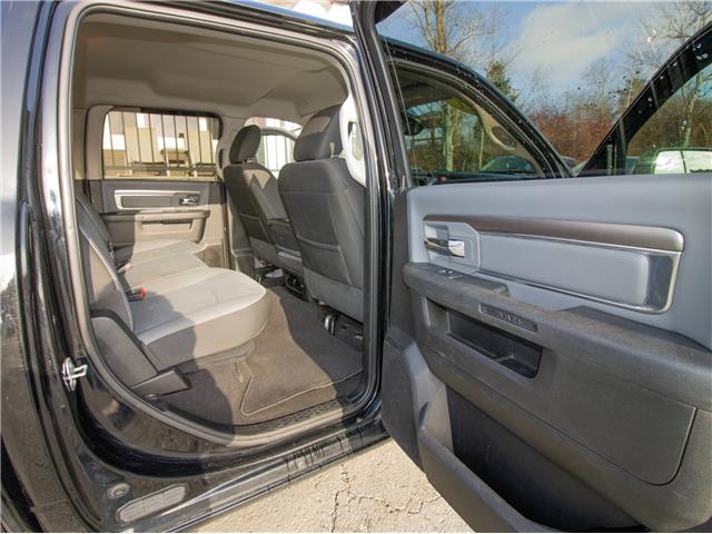 2021 RAM 1500 Classic SLT (Stk: 642356) in Lower Sackville - Image 18 of 19