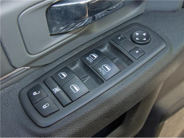 2021 RAM 1500 Classic SLT (Stk: 642356) in Lower Sackville - Image 12 of 19