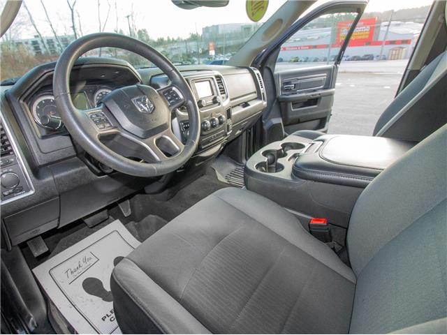 2021 RAM 1500 Classic SLT (Stk: 642356) in Lower Sackville - Image 15 of 19