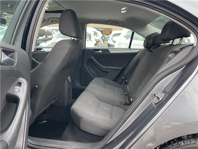 2013 Volkswagen Jetta 2.0L Comfortline (Stk: V316255) in Scarborough - Image 8 of 17