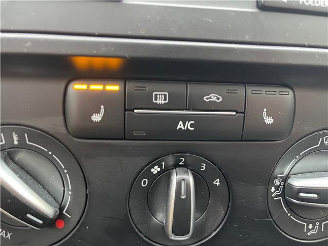 2013 Volkswagen Jetta 2.0L Comfortline (Stk: V316255) in Scarborough - Image 15 of 17