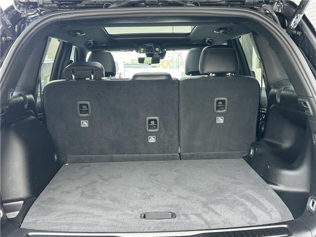 2025 Jeep Grand Cherokee Limited (Stk: 25576A) in London - Image 6 of 19 2025 Jeep Grand Cherokee Limited (Stk: 25576A) in London - Image 6 of 19