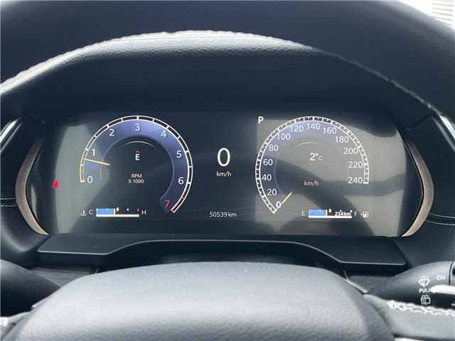 2025 Jeep Grand Cherokee Limited (Stk: 25576A) in London - Image 14 of 19 2025 Jeep Grand Cherokee Limited (Stk: 25576A) in London - Image 14 of 19