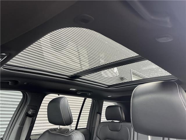 2025 Jeep Grand Cherokee Limited (Stk: 25576A) in London - Image 15 of 19 2025 Jeep Grand Cherokee Limited (Stk: 25576A) in London - Image 15 of 19
