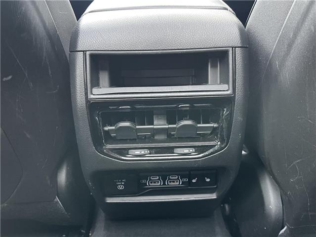 2025 Jeep Grand Cherokee Limited (Stk: 25576A) in London - Image 16 of 19 2025 Jeep Grand Cherokee Limited (Stk: 25576A) in London - Image 16 of 19
