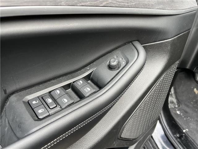 2025 Jeep Grand Cherokee Limited (Stk: 25576A) in London - Image 18 of 19 2025 Jeep Grand Cherokee Limited (Stk: 25576A) in London - Image 18 of 19