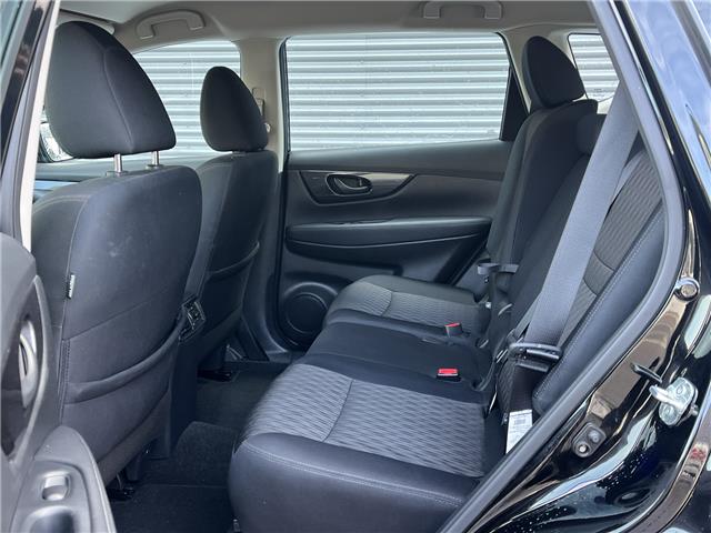 2020 Nissan Rogue S (Stk: U10971A) in London - Image 9 of 20