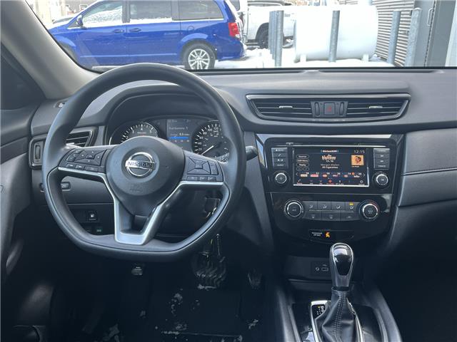 2020 Nissan Rogue S (Stk: U10971A) in London - Image 11 of 20
