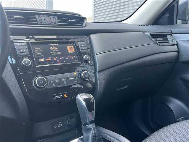 2020 Nissan Rogue S (Stk: U10971A) in London - Image 14 of 20