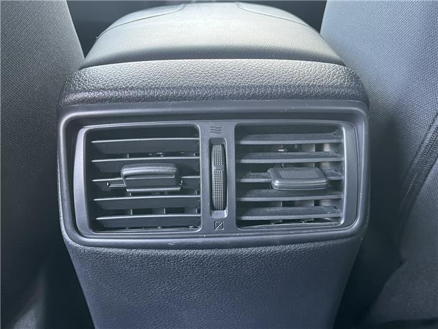 2020 Nissan Rogue S (Stk: U10971A) in London - Image 16 of 20