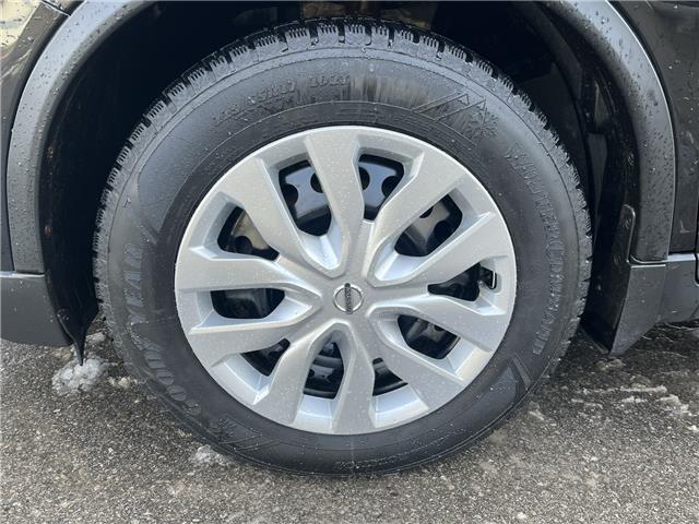 2020 Nissan Rogue S (Stk: U10971A) in London - Image 20 of 20