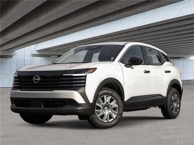 2025 Nissan Kicks S (Stk: 25140) in Toronto - Image 1 of 23