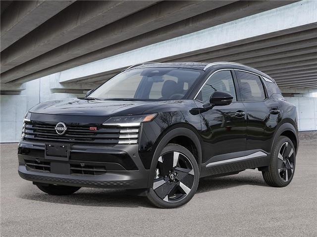 2025 Nissan Kicks SR (Stk: 25290) in Toronto - Image 1 of 23