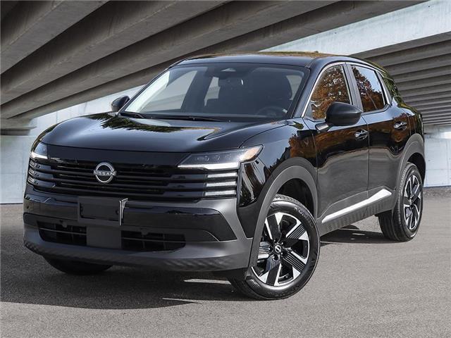 2025 Nissan Kicks SV (Stk: 25352) in Toronto - Image 1 of 23