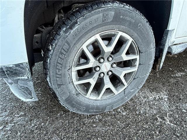 2021 GMC Canyon AT4 w/Leather (Stk: 25BR836A) in Newmarket - Image 2 of 8