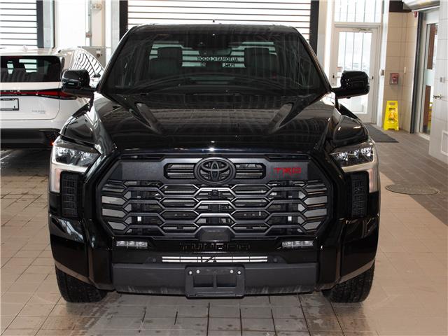 2025 Toyota Tundra Limited (Stk: 26559A) in Kingston - Image 2 of 14
