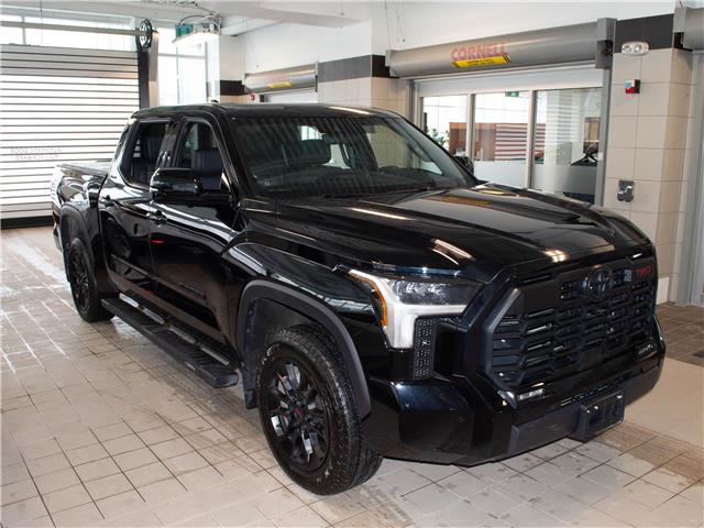 2025 Toyota Tundra Limited (Stk: 26559A) in Kingston - Image 3 of 14