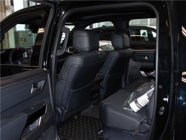 2025 Toyota Tundra Limited (Stk: 26559A) in Kingston - Image 12 of 14