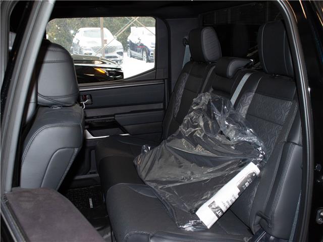 2025 Toyota Tundra Limited (Stk: 26559A) in Kingston - Image 13 of 14
