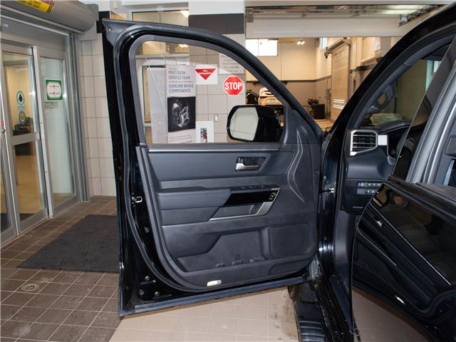 2025 Toyota Tundra Limited (Stk: 26559A) in Kingston - Image 7 of 14