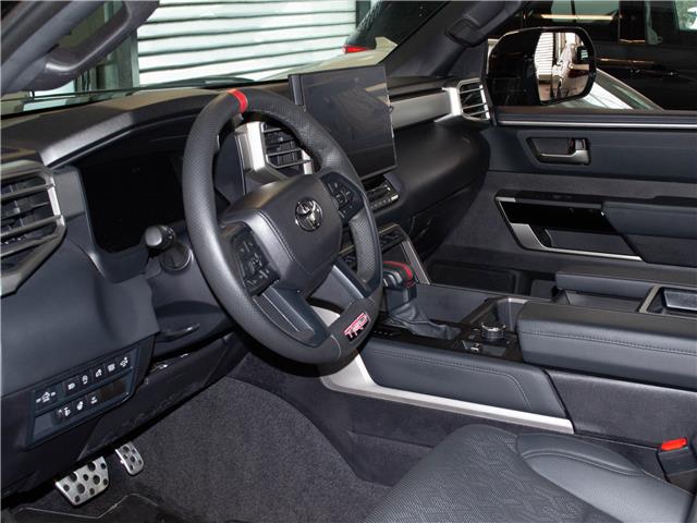2025 Toyota Tundra Limited (Stk: 26559A) in Kingston - Image 8 of 14