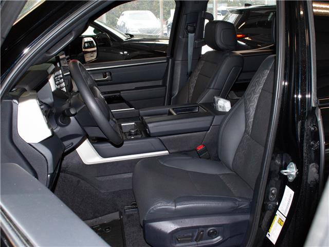 2025 Toyota Tundra Limited (Stk: 26559A) in Kingston - Image 9 of 14