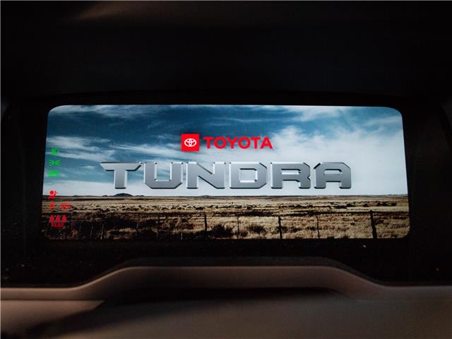 2025 Toyota Tundra Limited (Stk: 26559A) in Kingston - Image 10 of 14