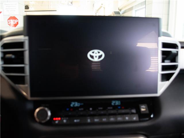 2025 Toyota Tundra Limited (Stk: 26559A) in Kingston - Image 11 of 14