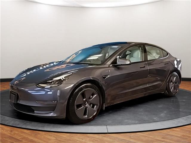 2022 Tesla Model 3 Long Range (Stk: 177364) in Lower Sackville - Image 1 of 10
