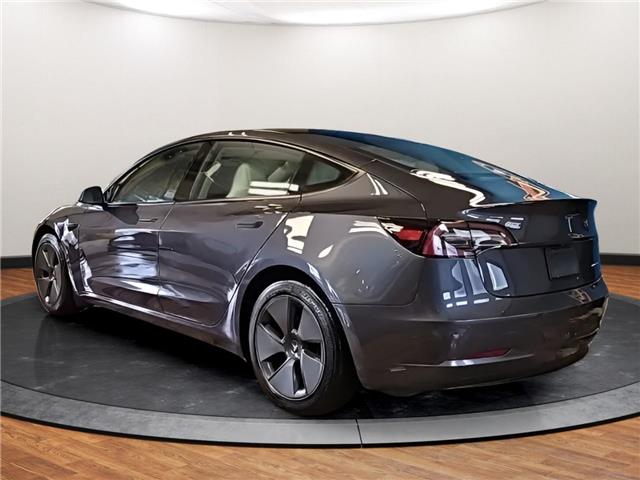 2022 Tesla Model 3 Long Range (Stk: 177364) in Lower Sackville - Image 3 of 10