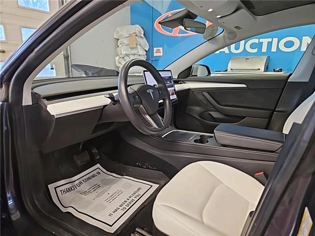 2022 Tesla Model 3 Long Range (Stk: 177364) in Lower Sackville - Image 5 of 10