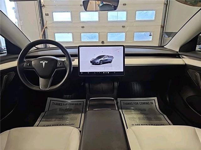 2022 Tesla Model 3 Long Range (Stk: 177364) in Lower Sackville - Image 6 of 10