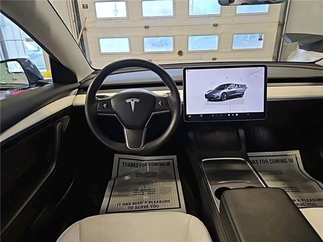 2022 Tesla Model 3 Long Range (Stk: 177364) in Lower Sackville - Image 7 of 10