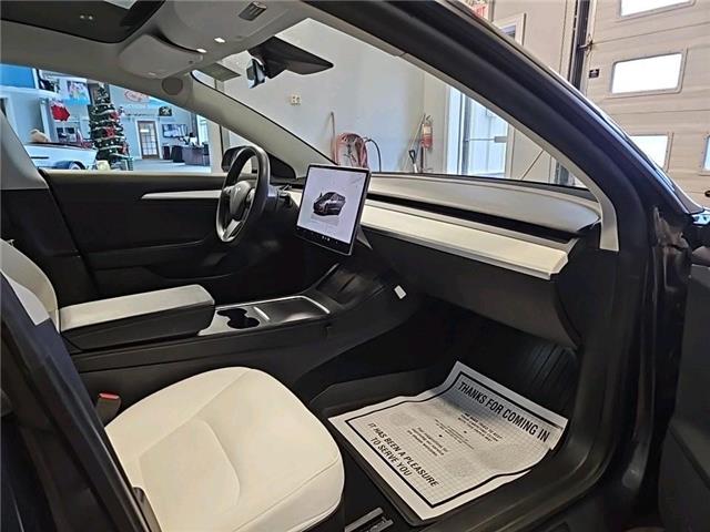 2022 Tesla Model 3 Long Range (Stk: 177364) in Lower Sackville - Image 9 of 10