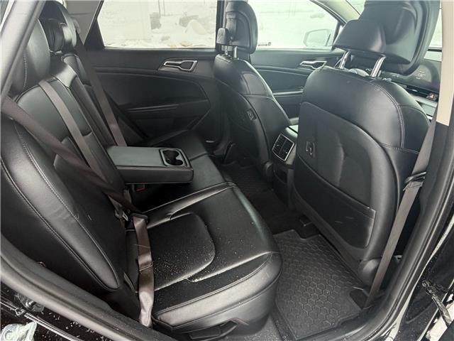 2023 Kia Sportage Hybrid EX (Stk: U46417) in Hague - Image 13 of 13