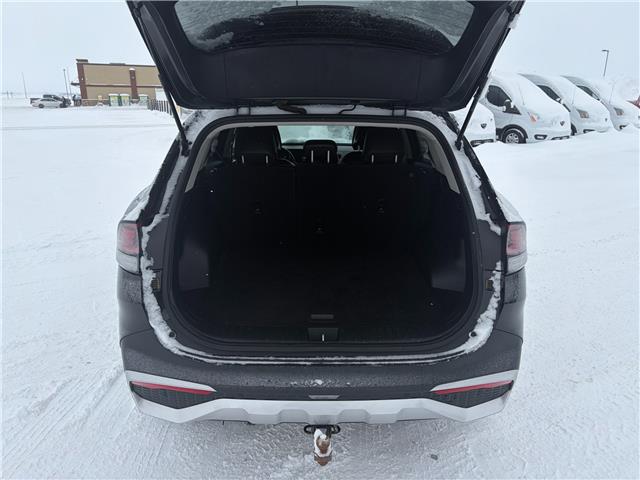 2023 Kia Sportage Hybrid EX (Stk: U46417) in Hague - Image 9 of 13