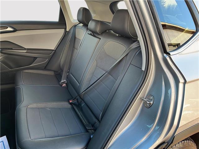 2024 Volkswagen Taos Comfortline (Stk: 254483A) in Fredericton - Image 10 of 18