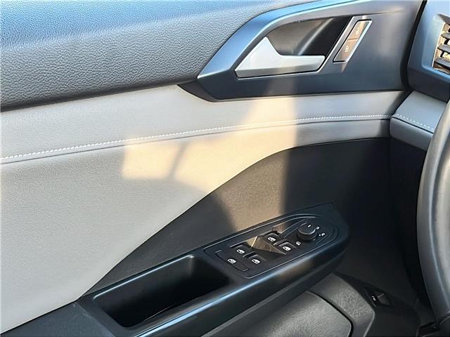 2024 Volkswagen Taos Comfortline (Stk: 254483A) in Fredericton - Image 13 of 18